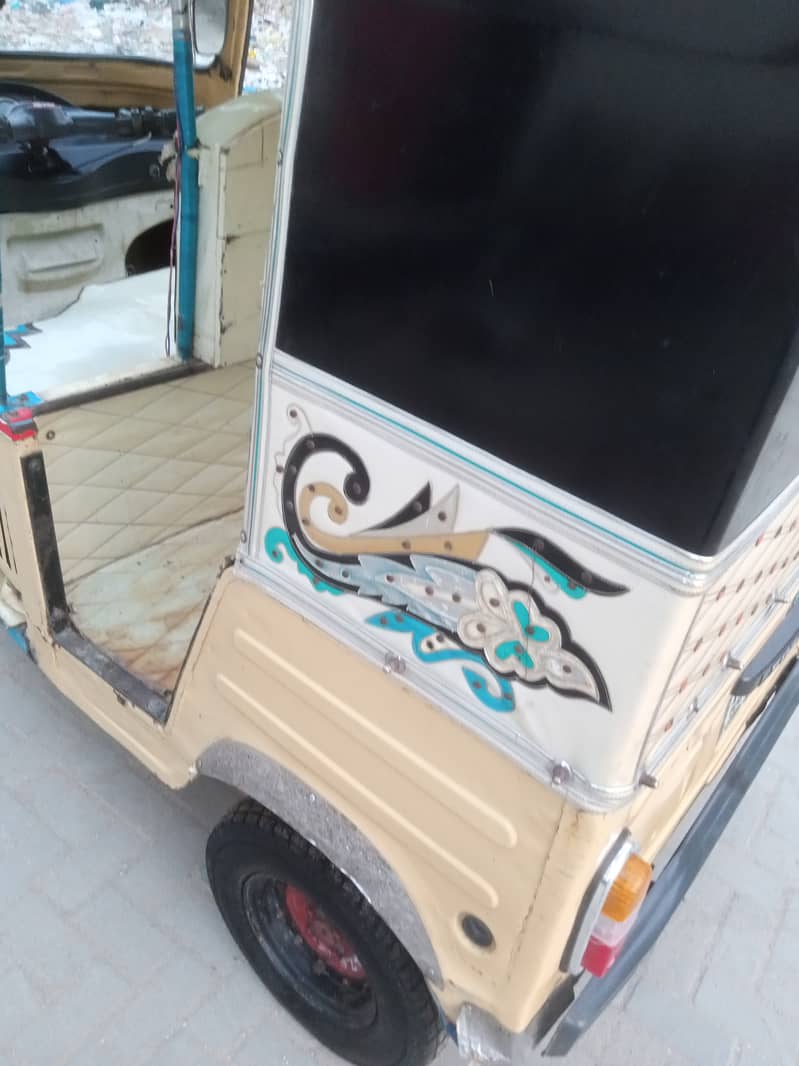 SazGar-2015,Pepar 2024 tk CLear,Disc-Brake,Tyer-New,PetRoL Ricksha 1