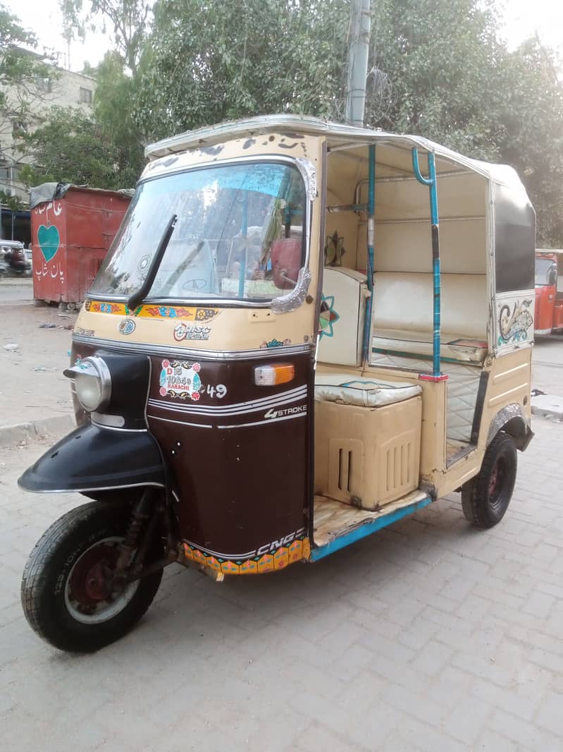 SazGar-2015,Pepar 2024 tk CLear,Disc-Brake,Tyer-New,PetRoL Ricksha 12