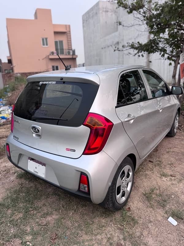 2022 Kia Picanto - Immaculate Condition 2