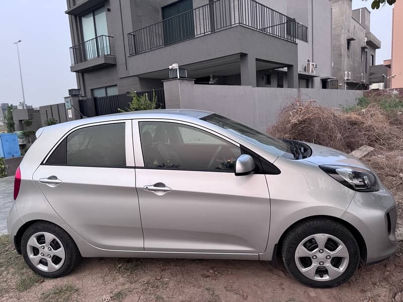 2022 Kia Picanto - Immaculate Condition 3