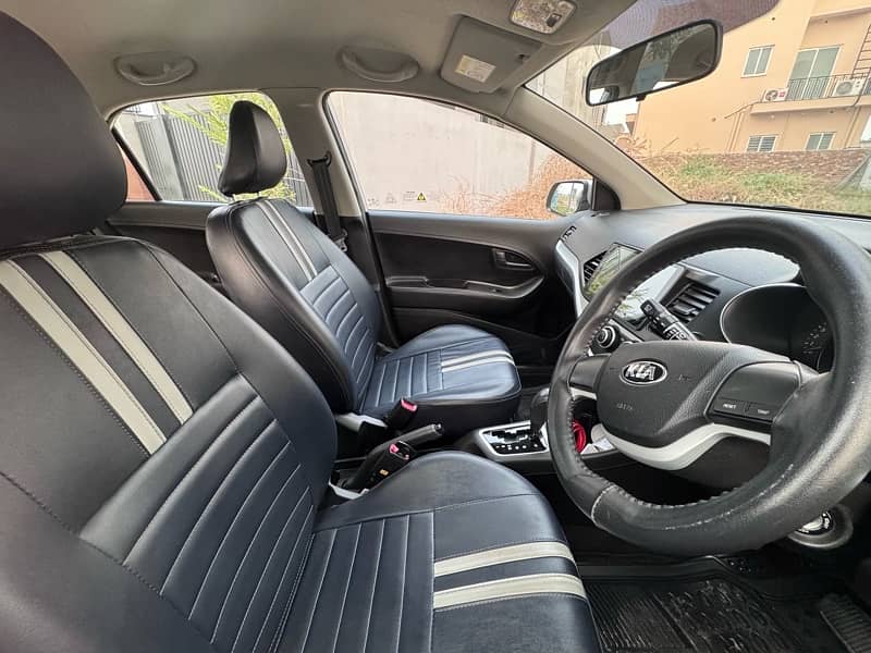 2022 Kia Picanto - Immaculate Condition 4