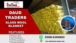 Glass wool Roll/Glass wool blanket/Heat resistant/Marequee insulation