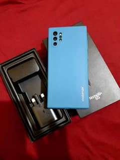 Samsung note 10 plus/12/+256gb PTA approved 0340=3549=361 my WhatsApp