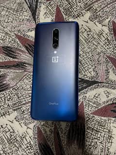 one plus 7 pro 8/256gb 10/9 condition. genuine set