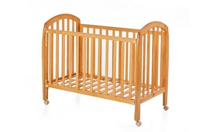 Baby Coat | New born baby cot | Kids Coat | wooden cot for sale 0