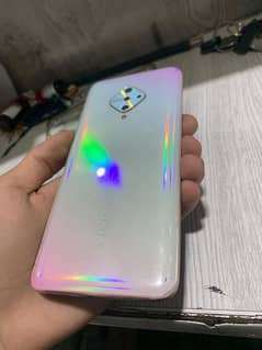 vivo s1pro 128gb