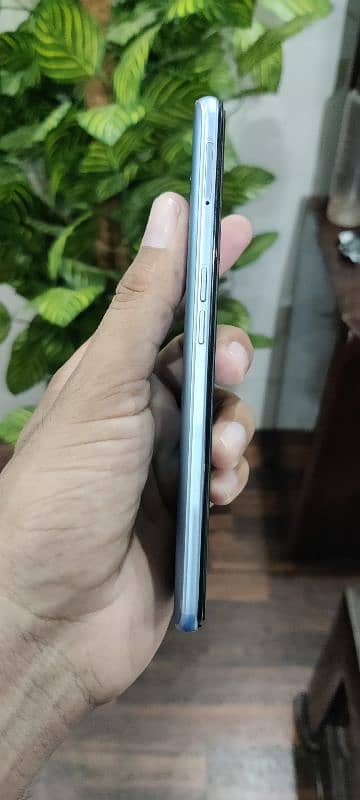 Realme 7pro 8/128 0