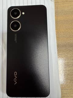 Just like brand new Vivo Y03 with box