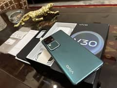 Vivo - V30 -16GB+256GB