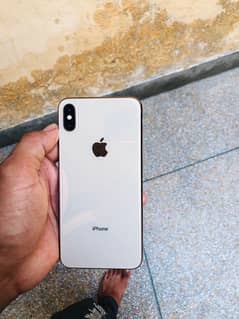 IPhone Xsmax PTA