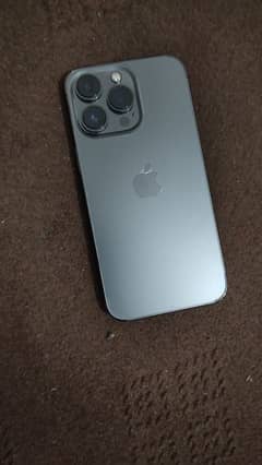 Iphone 13 pro 256 gb mate black