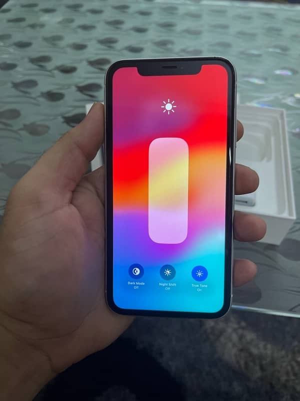 IPHONE XR 128GB DUAL SIM PTA APPROVED 4