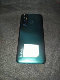 Urgent for sell infinix hot 11