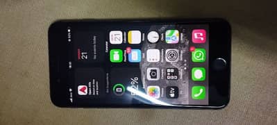 Iphone 8 plus 64gb