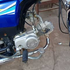 Honda CD 70