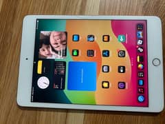 iPad MINI 5 | 64 GB | Golden