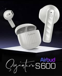 Audionic Signature S600 airbuds 0