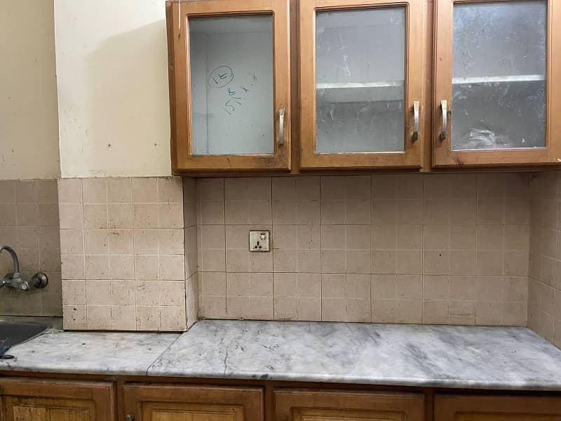 2 Bedroom Flat for Rent In G-15 Markaz Islamabad 10