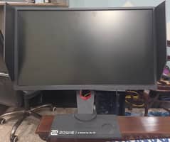 BenQ Zowie XL2546 240hz Monitor