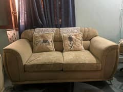 7 seater sofa set