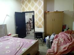 LOWER PORTION FOR RENT IN JOHAR TOWN 0