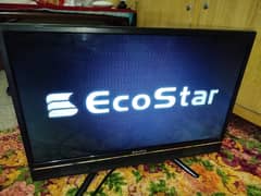 Ecostar LED TV