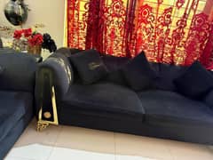 3+2+1 seeter sofa set for sall