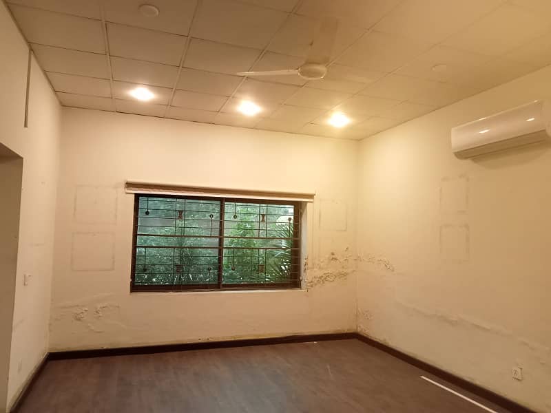 CANTT,COMMERCIAL BUILDING FOR RENT MAIN BOULEVARD GULBERG GARDEN TOWN SHADMAN LAHORE 6