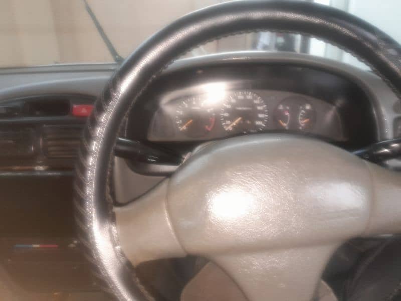 Suzuki Baleno 2000 14