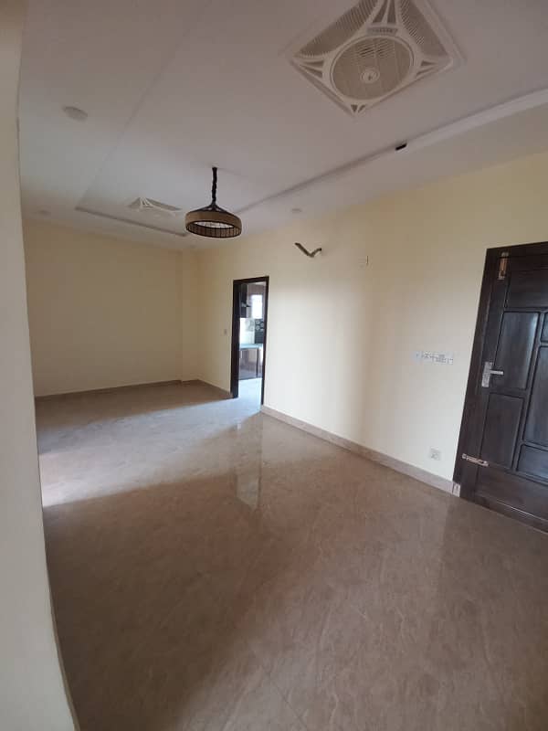 3 Bed Apartment Available For Sale 4