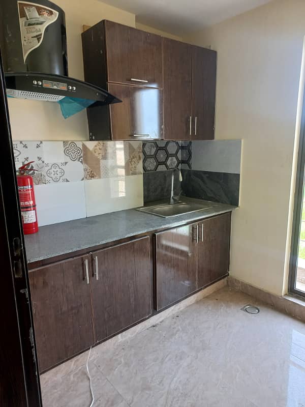 3 Bed Apartment Available For Sale 10