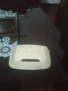 wifi router 3 pcs