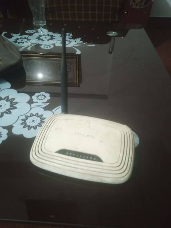 wifi router 3 pcs 1