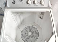 super Asia washing machine