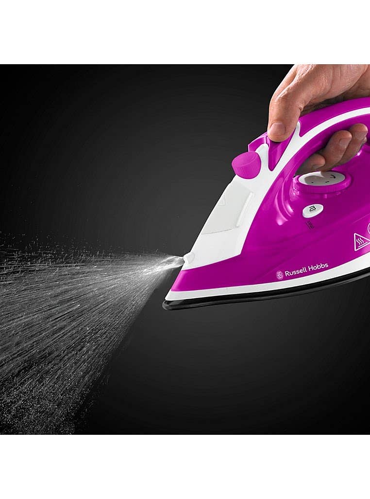 Russell Hobbs  Steam Iron 1