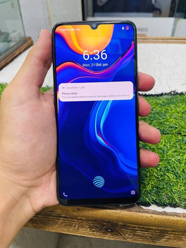 vivo v20 (8/128) 2