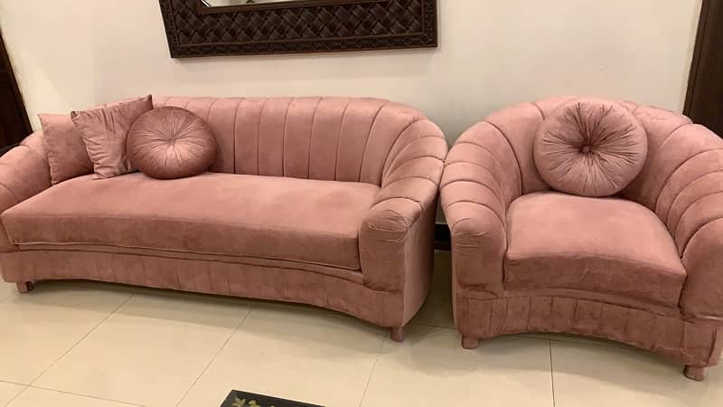 six seater sofa|Luxury sofa|6 seater sofa|sofa wooden poshish sofa 0