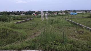 Residential Plot for Sale zamar Valley