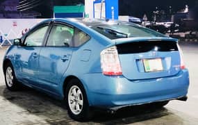 Toyota Prius 2005 import 2014