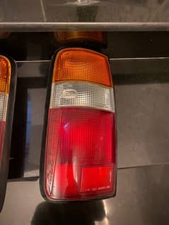 Land Cruiser 80 series Genuine back lights