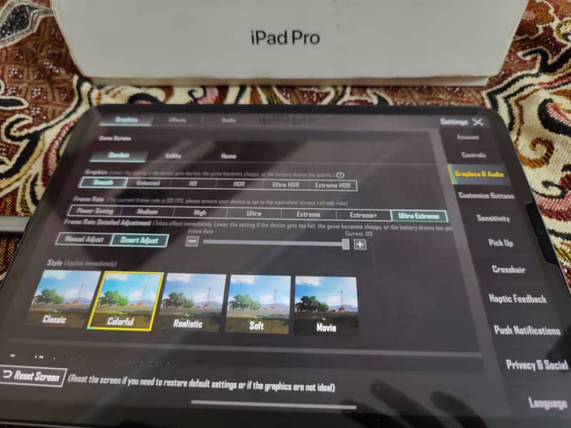 IPAD PRO 2021 - 120 FPS - BEST IPAD FOR GAMING 2