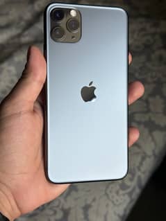 Iphone 11 pro max 256gb