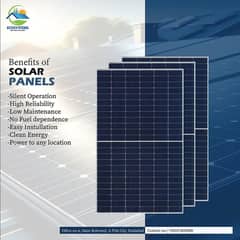 Canadian 10kw /solar panels with net metering