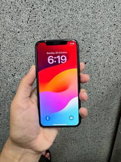 iPhone 11 Pro