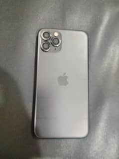 iphone 11 pro FU 64 GB