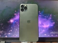 IPHONE 11PRO MAX 512gb