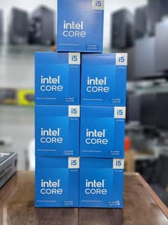 Intel® Core™ i5 processor 14400F/Processors/Customebuilts/pc/New Stock 0