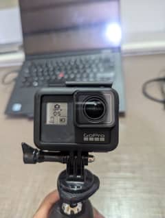 Go pro hero 7