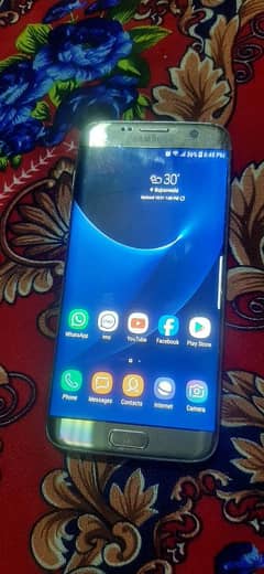 samsung s7 edge 4gb 32gb