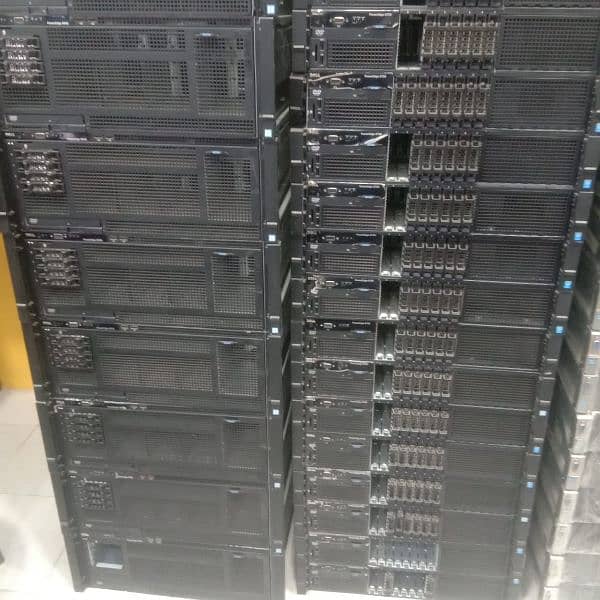 R930 dell power edge server 1